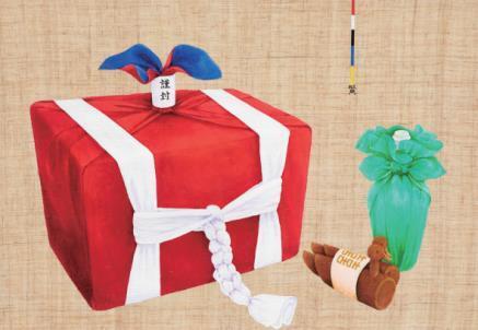 대구 달성문화재단, 참꽃갤러리서 정현숙 개인전 4월16일까지