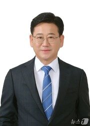 본문 이미지 - 김정호 더불어민주당 의원(의원실 제공. 재판매 및 DB금지)