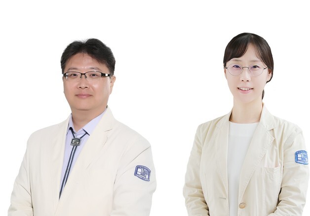 "신장이식 먼저 했더니 재생불량성 빈혈과 말기 신부전 모두 개선"