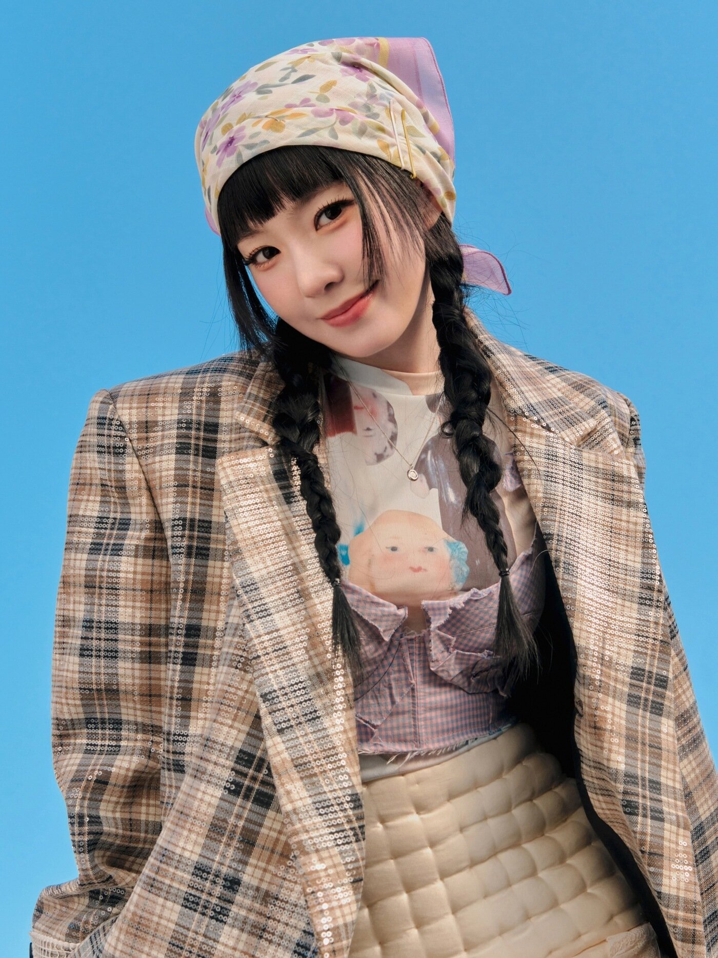 본문 이미지 - 아이린/SM엔터테인먼트 제공