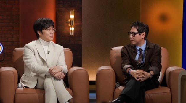 성시경 꿈은 '日 도쿄 무도관 공연'…윤종신과 '질문들' 출연