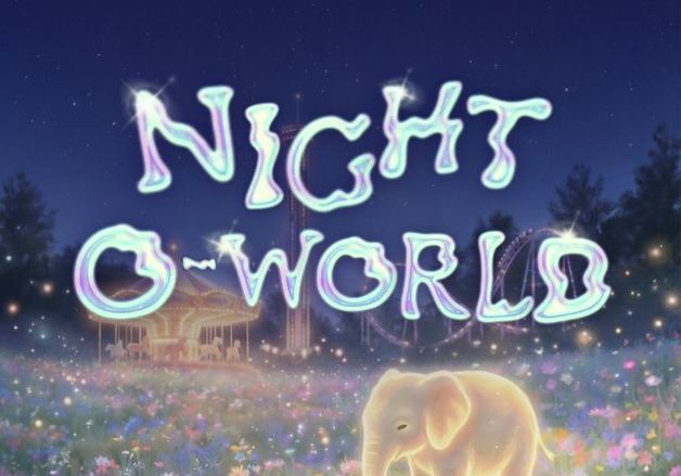 "주말 이틀 1만5000명 몰렸다"…대전 오월드 야간개장 흥행