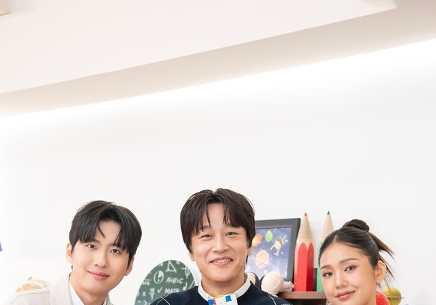 차태현 "'영재'라 생각한 적 없다, 배우 공채 합격 때 재능 있구나 느껴"