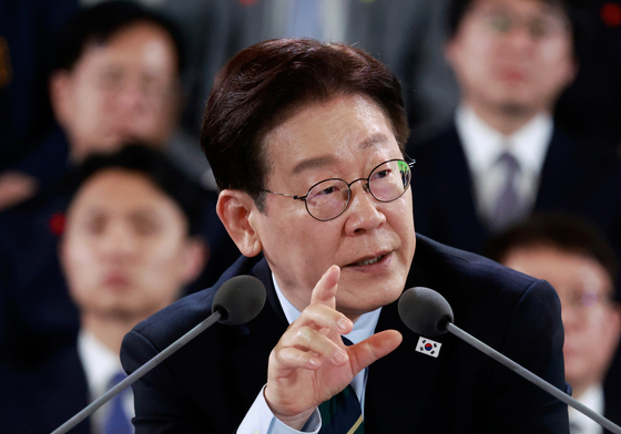 李대통령 '외교 슈퍼위크' 돌입…인니·프랑스 정상과 연쇄 회담