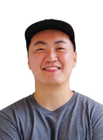 본문 이미지 - 거지맵 개발자 최성수 씨(본인 제공)