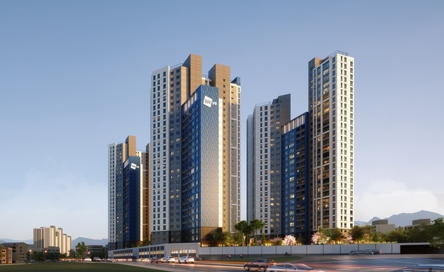 두산건설, 충정로1구역·명장3구역 정비사업 수주…3251억 규모