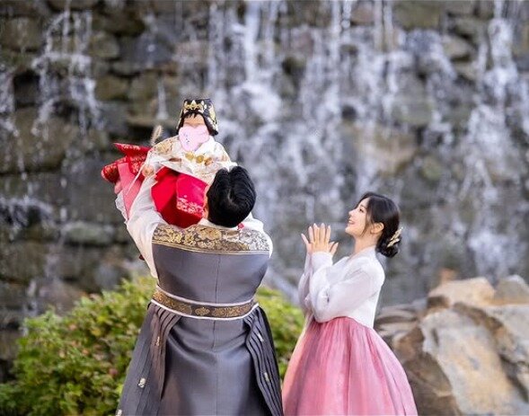 본문 이미지 - 앨리스 전 멤버 김소희 인스타그램