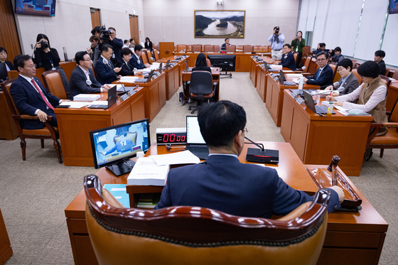 산불피해지원대책 특위 활동종료, 결과보고서 채택