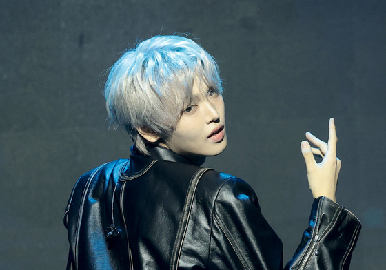 장한음, 소녀들의 워너비 가수