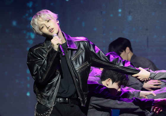 장한음, 달콤한 끌림