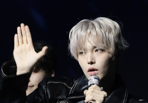 장한음, 부드러운 카리스마