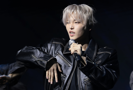 장한음 "꿈 조롱하는 사람 많아 속상, 눈치 안 보고 꿈 펼칠 것"