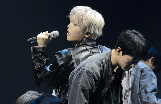 장한음, 반짝반짝