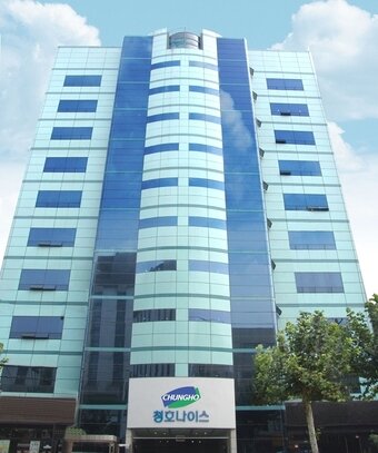 본문 이미지 - 청호나이스 서울 서초 사무실(청호나이스 제공)