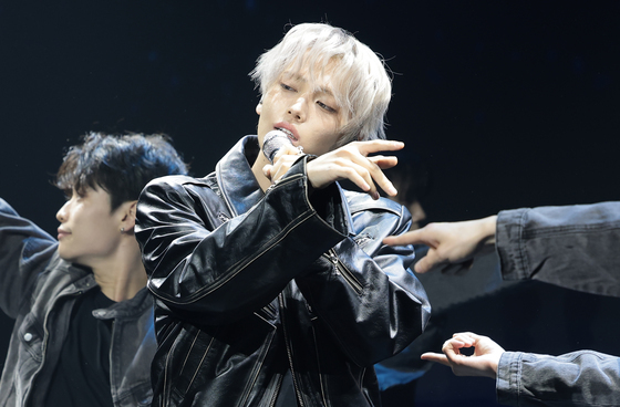 장한음 "신곡 '워너', 두시간 만에 만든 곡…중독성 있어"