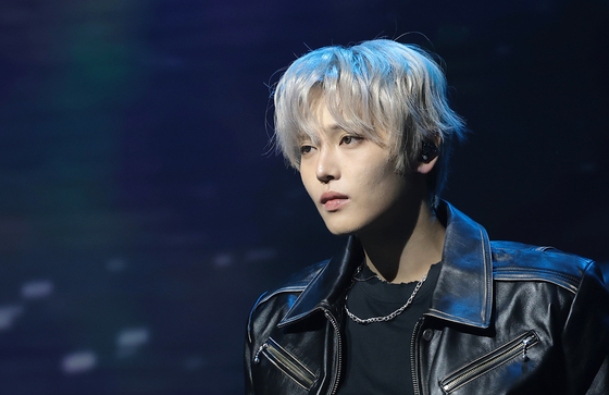 장한음, 꿈 속의 왕자님 비주얼