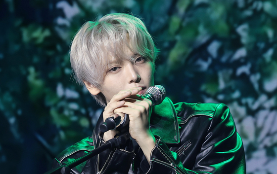 "정체성 다지고파" '보플2' 장한음, '데이드림'으로 도약 예고