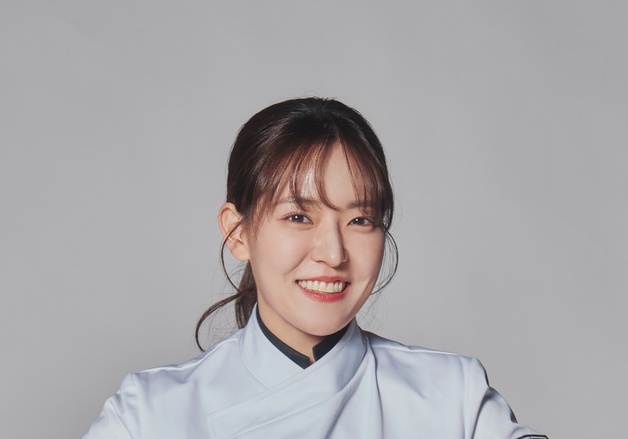 '중식 여신' 박은영, 5월의 신부 된다…예비 신랑은 의사? "공개 어려워"