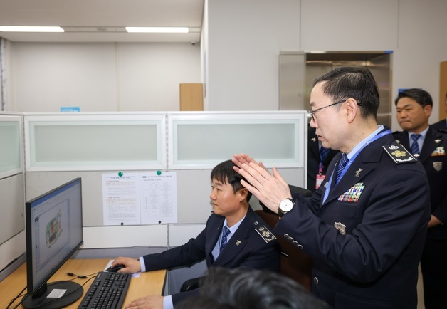 관세청, 인천공항 외화밀반출 검사 전담부서 신설…2개과·73명 증원