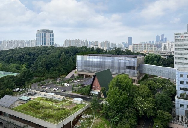 서울시, 보라매병원 내 '안심호흡기 전문센터' 착수…2028년 완공