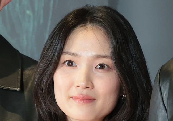 김혜윤, 호러퀸 도전