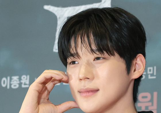 문상민, 영화관을 사랑으로