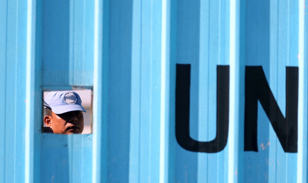 이스라엘 폭격에 레바논서 평화유지군 1명 숨져…3명 부상