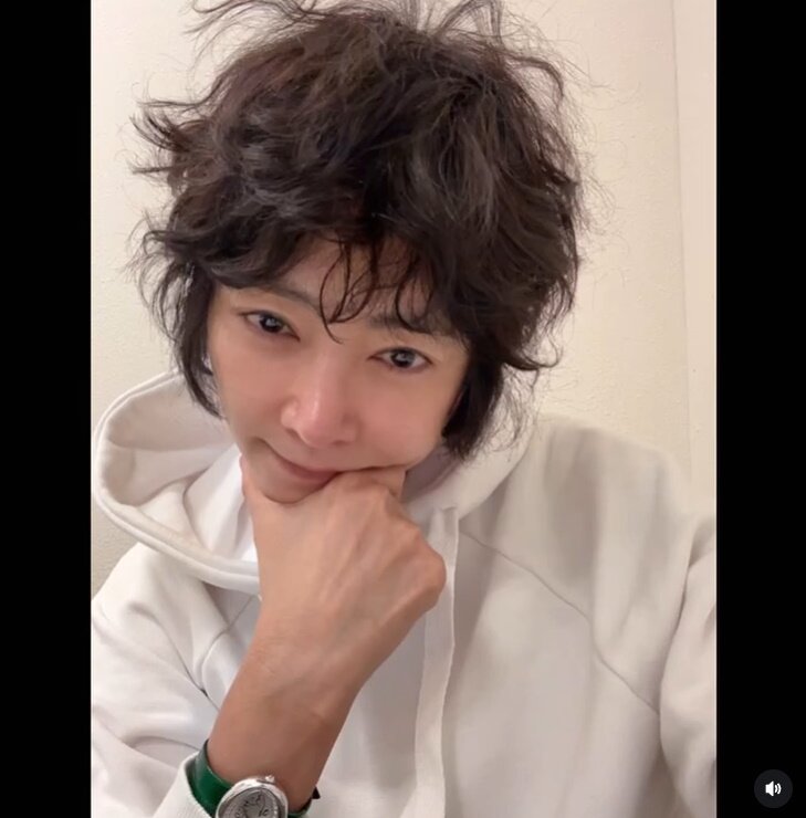 본문 이미지 - 이본 인스타그램 캡처