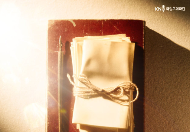 "사랑의 열병 앓는 청춘"…국립오페라단 '베르테르' 4월 개막