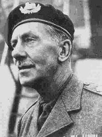 본문 이미지 - 제임스 파워 칸 영국 육군 중령.(국가보훈부 제공)