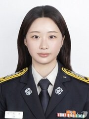 본문 이미지 - 대전둔산소방서 이지현 소방교 /뉴스1