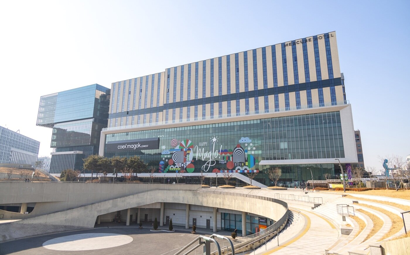본문 이미지 - 코엑스 마곡