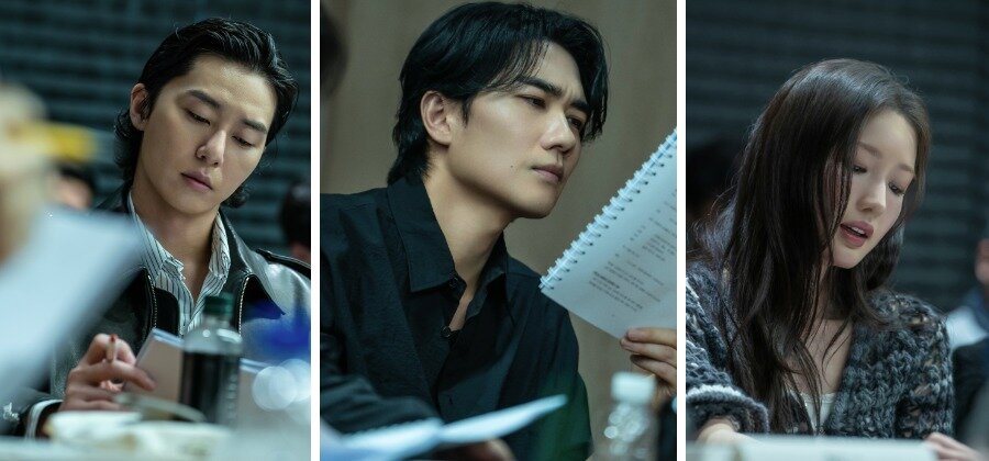 본문 이미지 - 디즈니+ '내가 죄인이오'