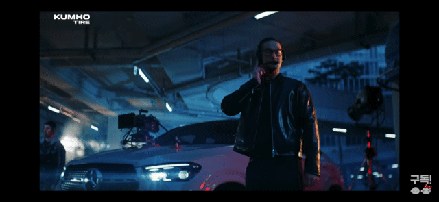 금호타이어, '크루젠 GT Pro' 출시…역동성 담은 광고 온에어