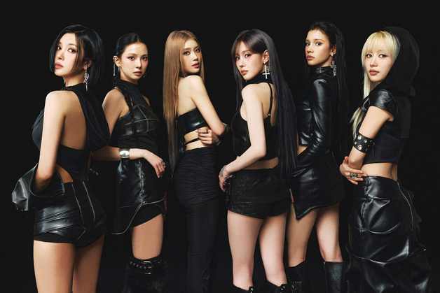 케플러, 6인 체제 재정비 후 첫 컴백…'크랙 코드'로 변신 예고