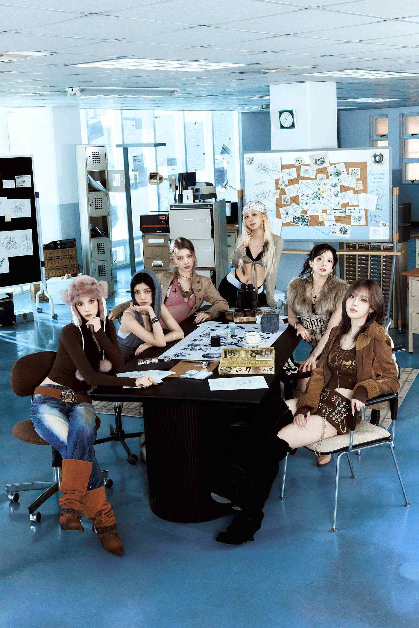 본문 이미지 - 케플러/ 클렙 제공