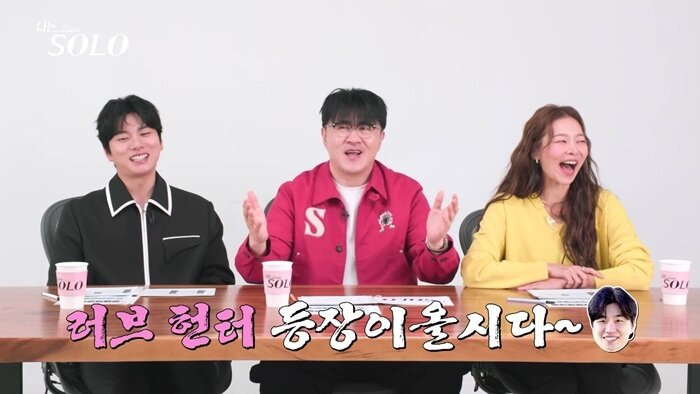 본문 이미지 - ENA, SBS플러스