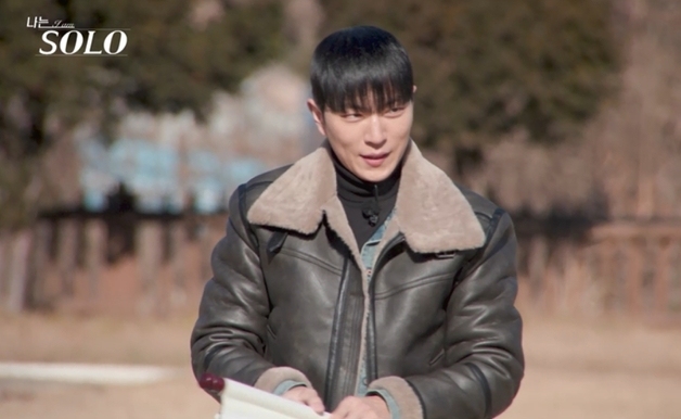 '나는솔로' 31기 공유 닮은꼴 등장에 오열 솔로녀 포착…도파민 예고