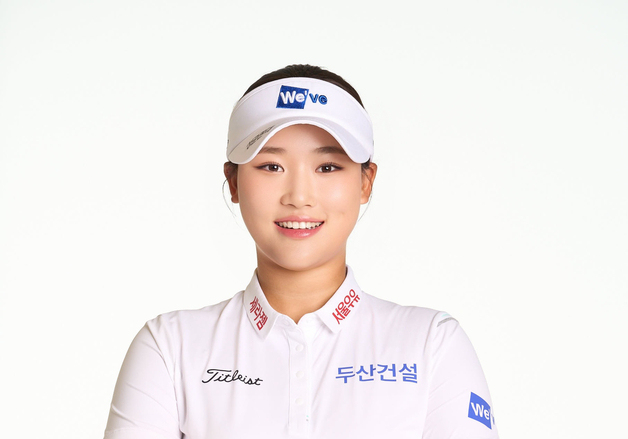'KLPGA 특급 신인' 김민솔, 세라젬과 후원 계약