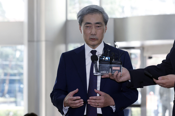 [속보] 신현송 "중동상황 어려움 가중…추경 등 정책적 완화 필요"