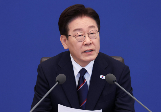 李대통령 검토 지시 '촉법소년 연령 하향'…정부 권고안 이달 나온다