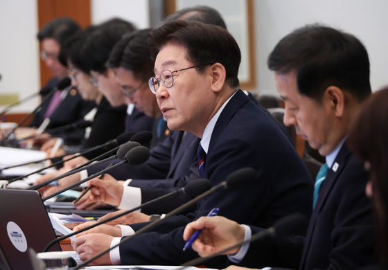 李대통령, 방미통위 위원 4명 임명·위촉 재가…6인 체제 발족