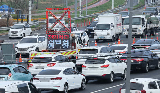 금융민원 절반은 보험…車사고 과실비율은 협회서 처리한다