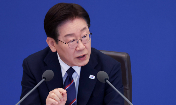 李대통령 경고한 '계곡 불법점용'…서울시 대대적 현장 재조사