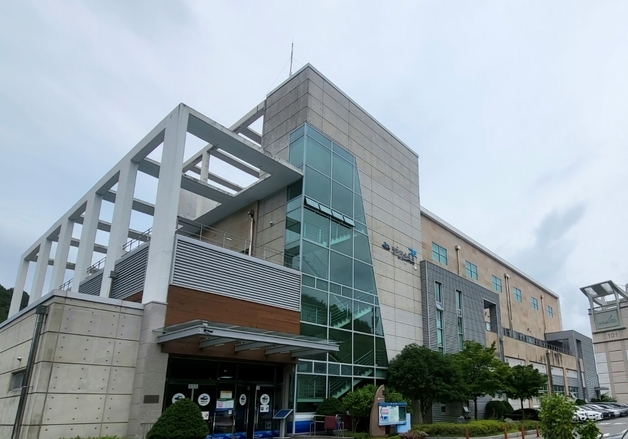 여수 망마국민체육센터, 새단장 위해 4∼5월 휴장