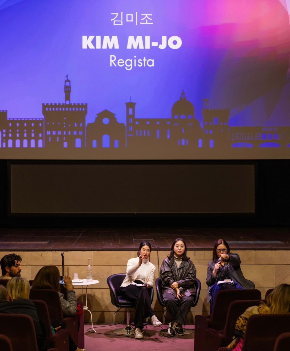 본문 이미지 - '경주기행'