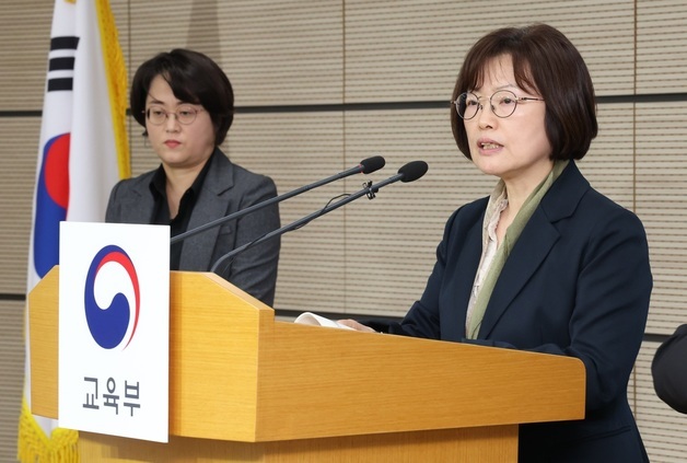 "'불영어' 없도록 절대평가 취지 맞게 출제…사교육 관련 위원 배제"