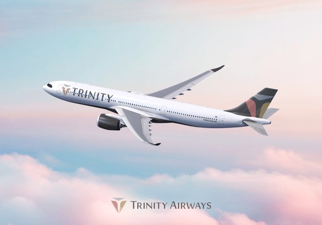 티웨이항공, 트리니티항공으로 사명 변경…주총서 의결