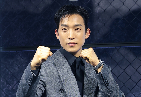 이상이, 카운터 복서