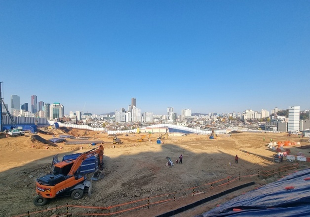 공급 부족 속 치솟는 서울 분양가…집값 안정 기조와 '엇박자'